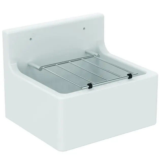 Ideal Standard - Bucket sinks - Közületi kiöntő - S593901