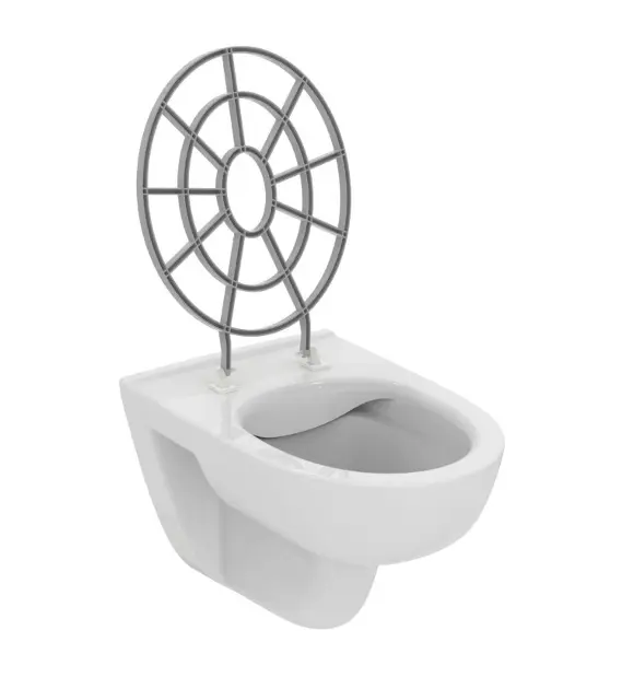 Ideal Standard - i.Life A - Közületi kiöntő - T5720HY – 3. kép