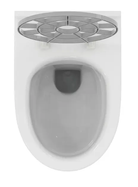 Ideal Standard - i.Life A - Közületi kiöntő - T5720HY – 4. kép