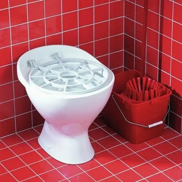 Jika - Mira - Közületi kiöntő - H8510460000001 – 3. kép