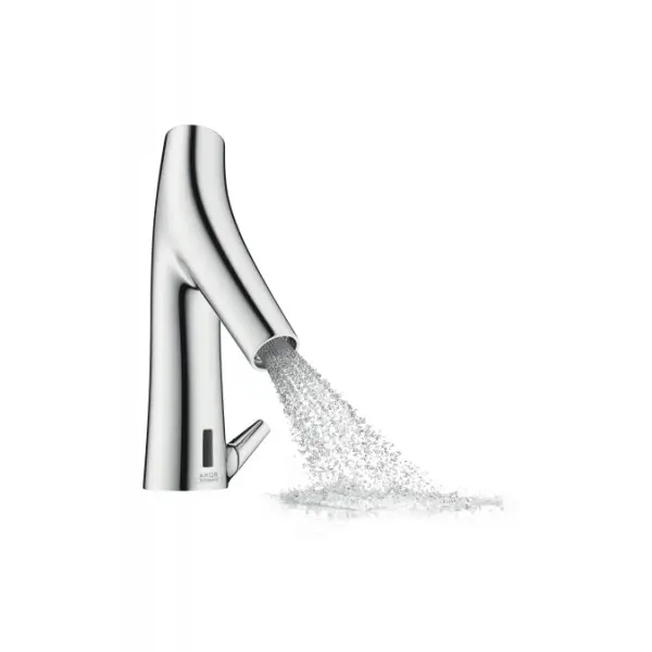 Axor - Starck Organic - Közületi mosdó csaptelep - 12172000 – 3. kép
