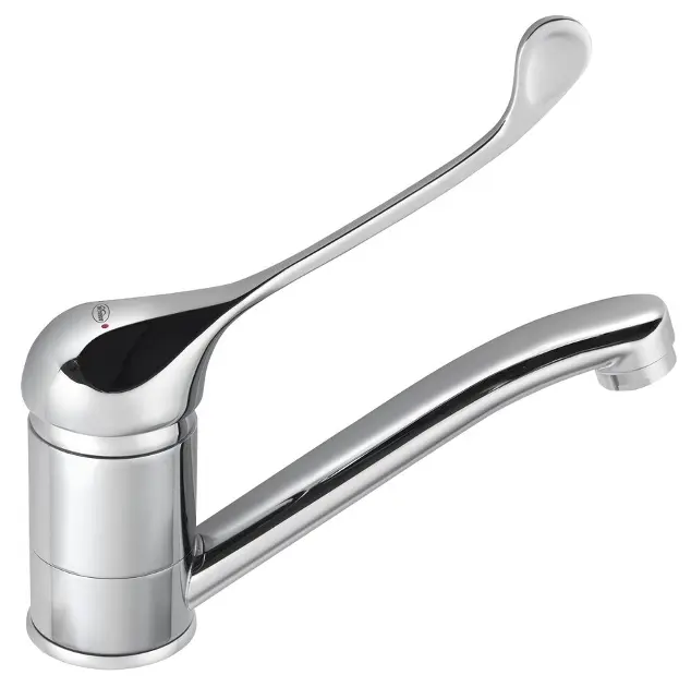 Bruckner - Hoffer - Közületi mosdó csaptelep - 424.004.1