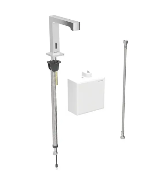 Geberit - Brenta - Közületi mosdó csaptelep - 116.173.21.1