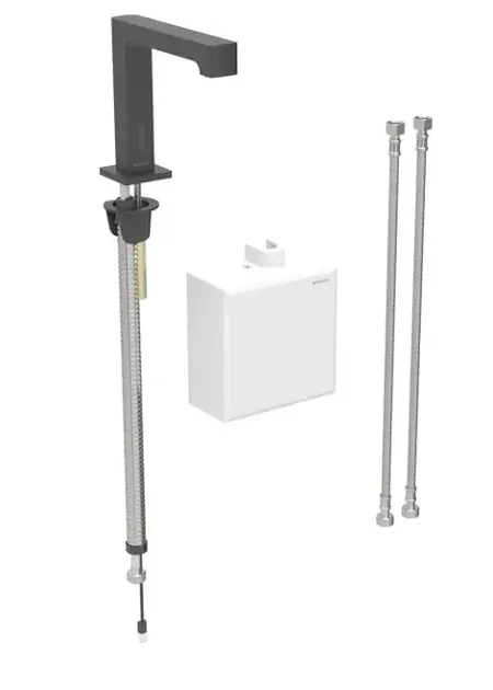 Geberit - Brenta - Közületi mosdó csaptelep - 116.174.14.1
