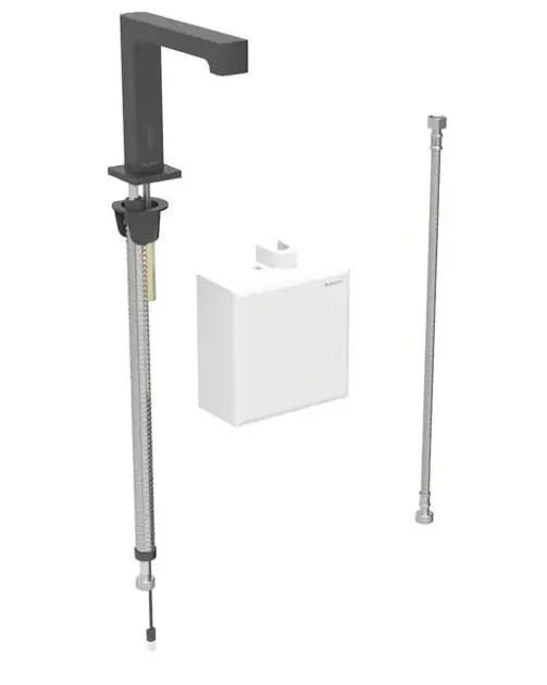 Geberit - Brenta - Közületi mosdó csaptelep - 116.175.14.1