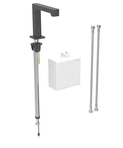 Geberit - Brenta - Közületi mosdó csaptelep - 116.176.14.1