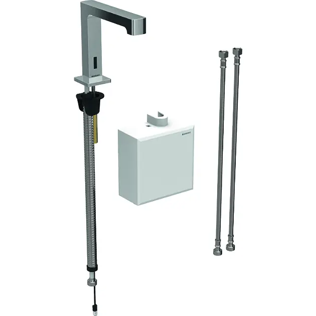 Geberit - Brenta - Közületi mosdó csaptelep - 116.176.21.1