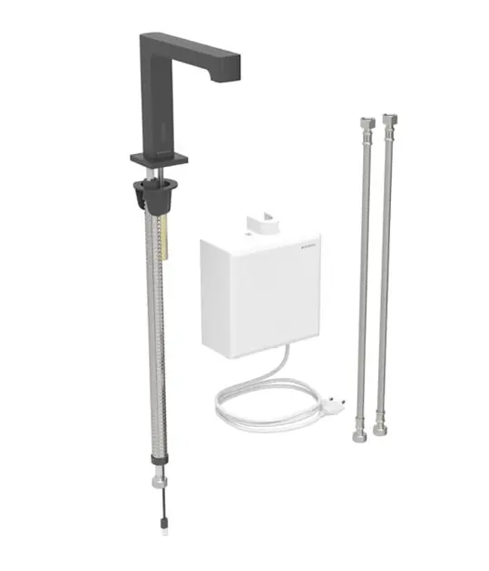 Geberit - Brenta - Közületi mosdó csaptelep - 116.177.14.1