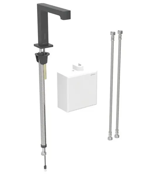 Geberit - Brenta - Közületi mosdó csaptelep - 116.178.14.1