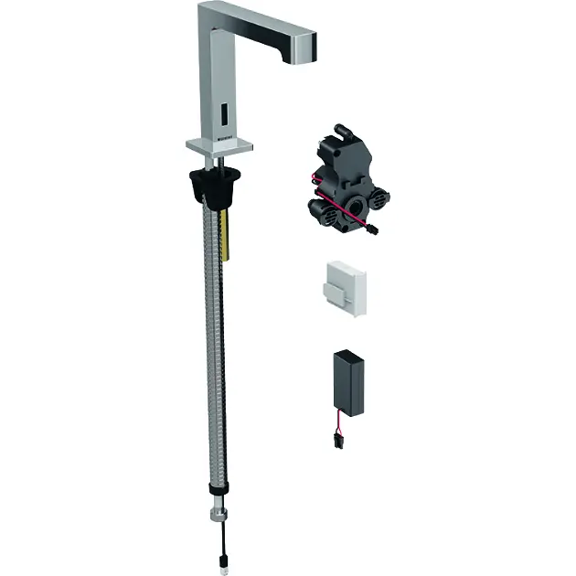 Geberit - Brenta - Közületi mosdó csaptelep - 116.193.21.1