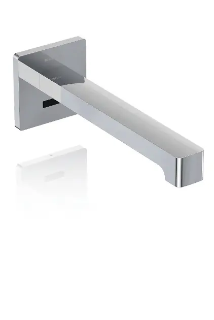 Geberit - Brenta - Közületi mosdó csaptelep - 116.293.21.1 – 3. kép