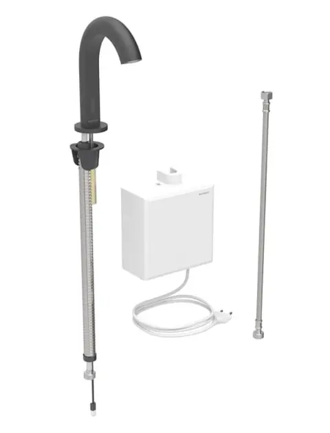 Geberit - Piave - Közületi mosdó csaptelep - 116.161.14.1