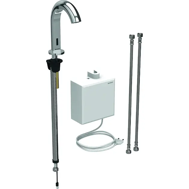 Geberit - Piave - Közületi mosdó csaptelep - 116.162.21.1