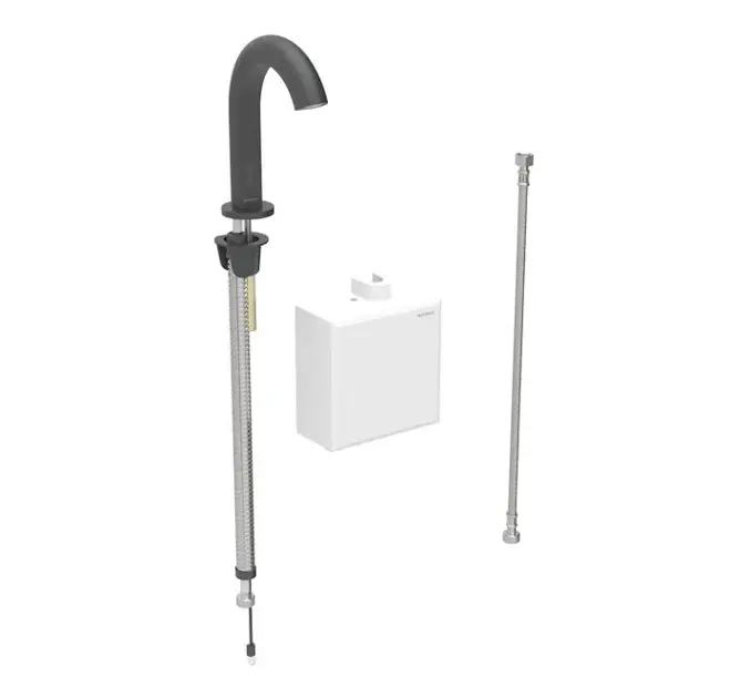 Geberit - Piave - Közületi mosdó csaptelep - 116.165.14.1