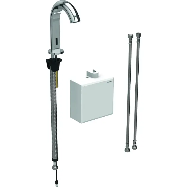 Geberit - Piave - Közületi mosdó csaptelep - 116.165.21.1
