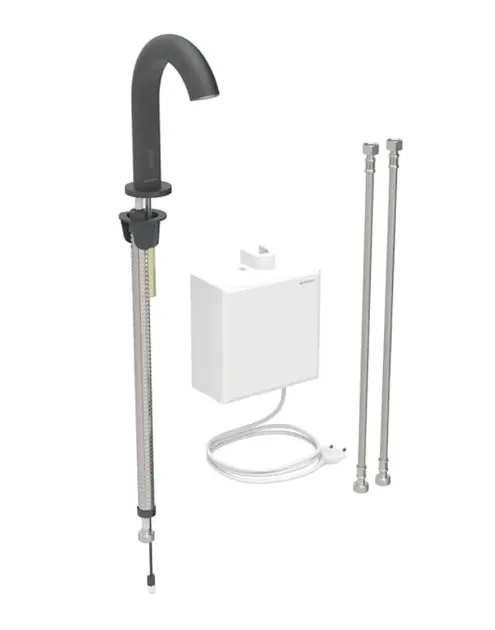 Geberit - Piave - Közületi mosdó csaptelep - 116.167.14.1