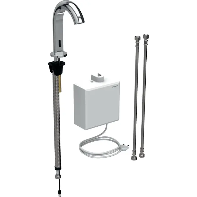 Geberit - Piave - Közületi mosdó csaptelep - 116.167.21.1