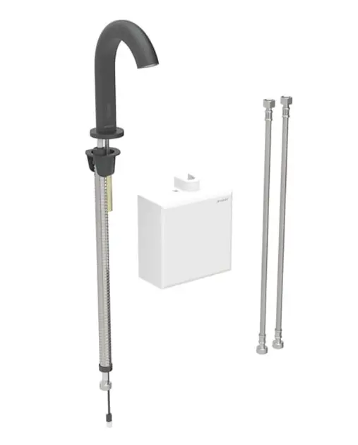 Geberit - Piave - Közületi mosdó csaptelep - 116.168.14.1