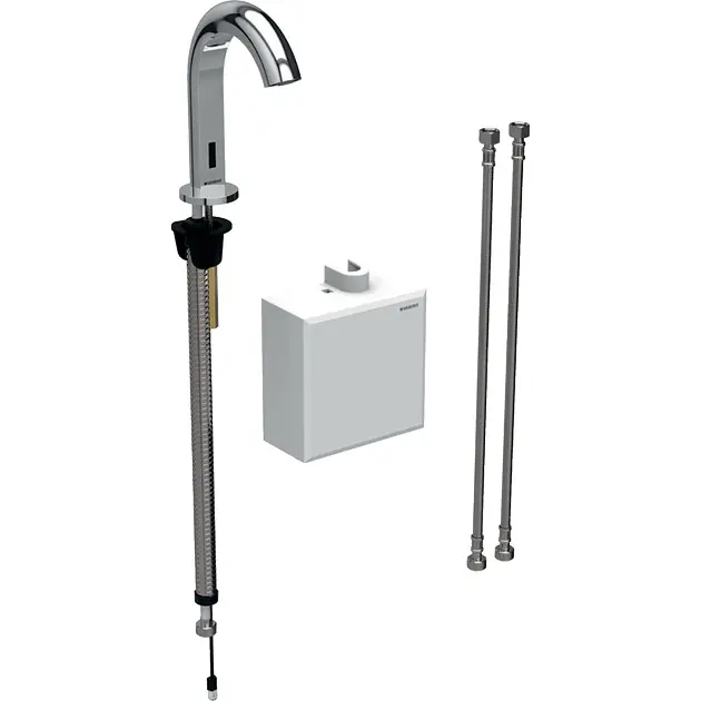 Geberit - Piave - Közületi mosdó csaptelep - 116.168.21.1