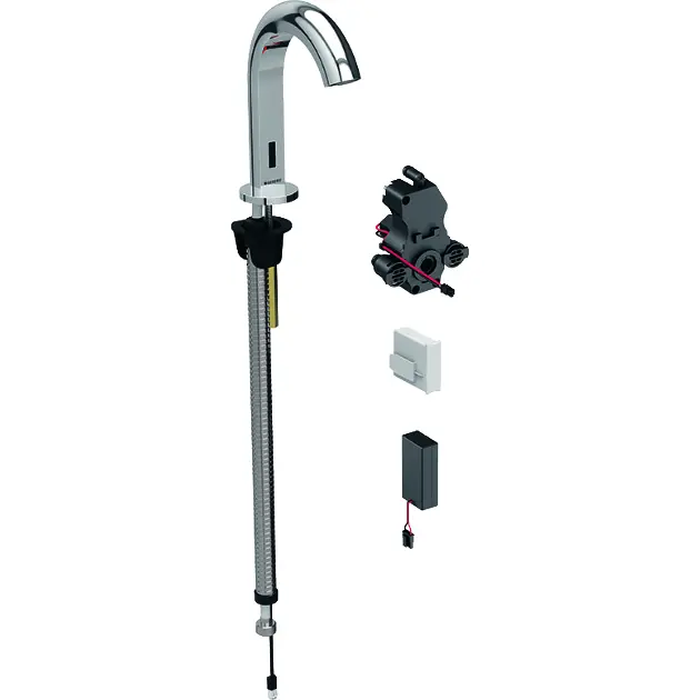 Geberit - Piave - Közületi mosdó csaptelep - 116.183.21.1