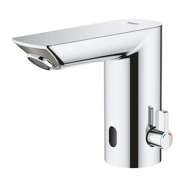 Grohe - Bau Cosmopolitan E - Közületi mosdó csaptelep - 36453000 – 5. kép