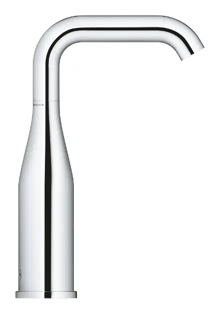 Grohe - Essence E - Közületi mosdó csaptelep - 36445000 – 3. kép