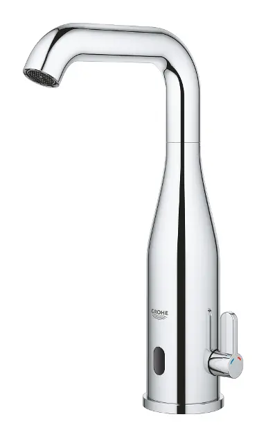 Grohe - Essence E - Közületi mosdó csaptelep - 36445000 – 4. kép