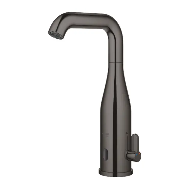 Grohe - Essence E - Közületi mosdó csaptelep - 36445A00 – 4. kép