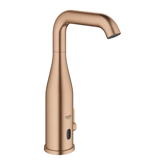 Grohe - Essence E - Közületi mosdó csaptelep - 36445DL0