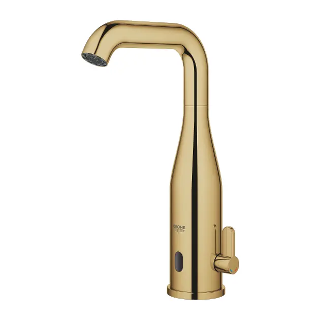 Grohe - Essence E - Közületi mosdó csaptelep - 36445GL0 – 4. kép