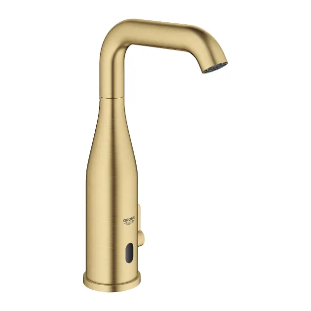 Grohe - Essence E - Közületi mosdó csaptelep - 36445GN0