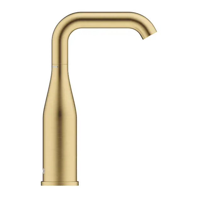 Grohe - Essence E - Közületi mosdó csaptelep - 36445GN0 – 4. kép