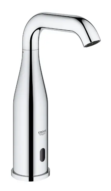 Grohe - Essence E - Közületi mosdó csaptelep - 36446000
