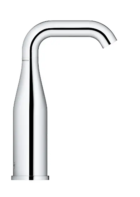 Grohe - Essence E - Közületi mosdó csaptelep - 36446000 – 3. kép