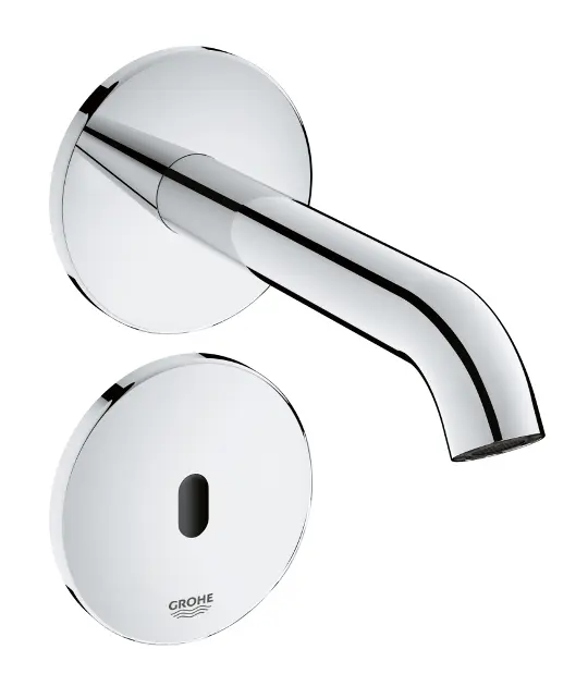 Grohe - Essence E - Közületi mosdó csaptelep - 36447000