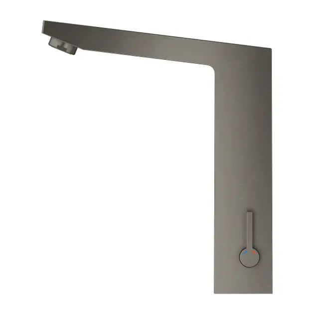 Grohe - Eurocube E - Közületi mosdó csaptelep - 36441AL0 – 3. kép