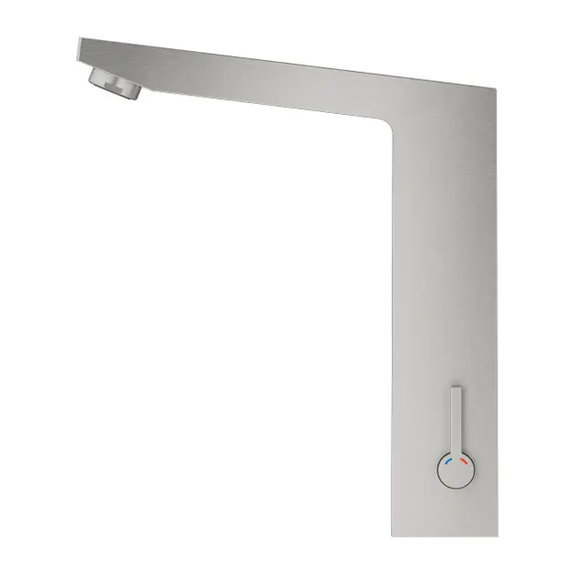 Grohe - Eurocube E - Közületi mosdó csaptelep - 36441DC0 – 3. kép