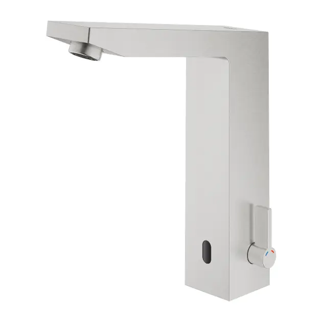 Grohe - Eurocube E - Közületi mosdó csaptelep - 36441DC0 – 5. kép