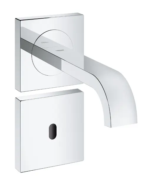 Grohe - Eurocube E - Közületi mosdó csaptelep - 36442000