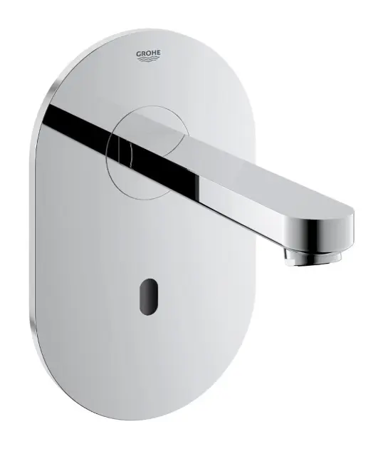 Grohe - Euroeco Cosmopolitan E Bluetooth - Közületi mosdó csaptelep - 36410000