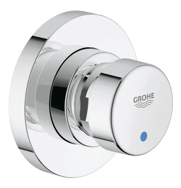 Grohe - Euroeco Cosmopolitan T - Közületi mosdó csaptelep - 36268000