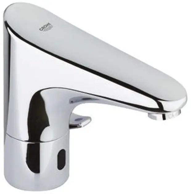 Grohe - Europlus E - Közületi mosdó csaptelep - 36015001