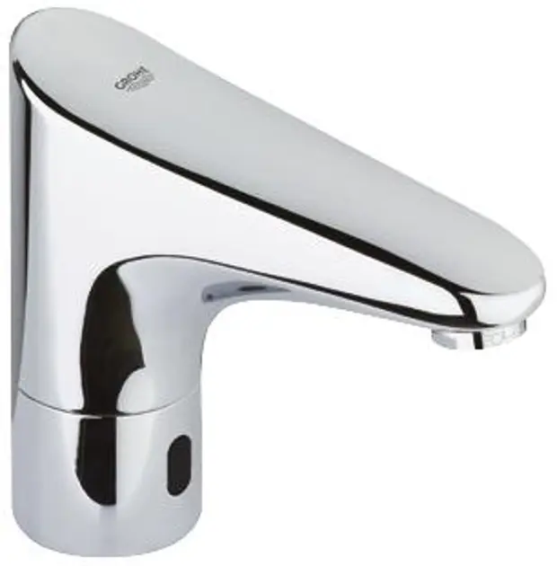 Grohe - Europlus E - Közületi mosdó csaptelep - 36016001