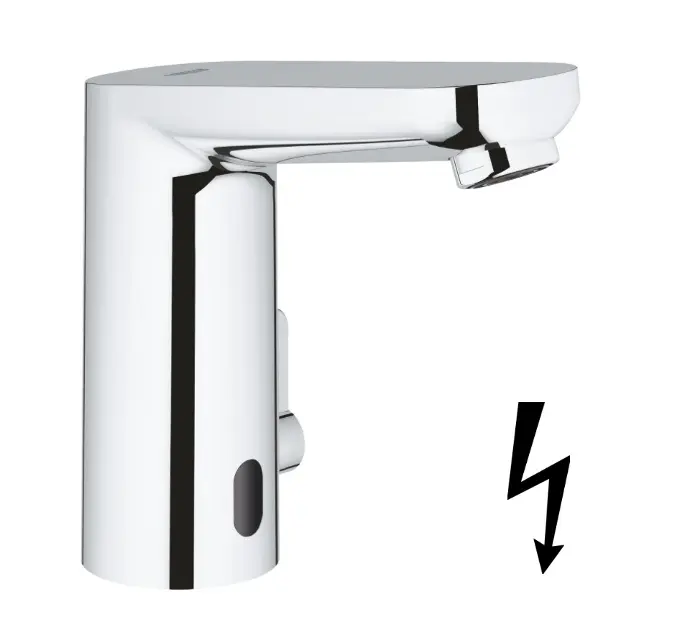 Grohe - Eurosmart CE - Közületi mosdó csaptelep - 36324001