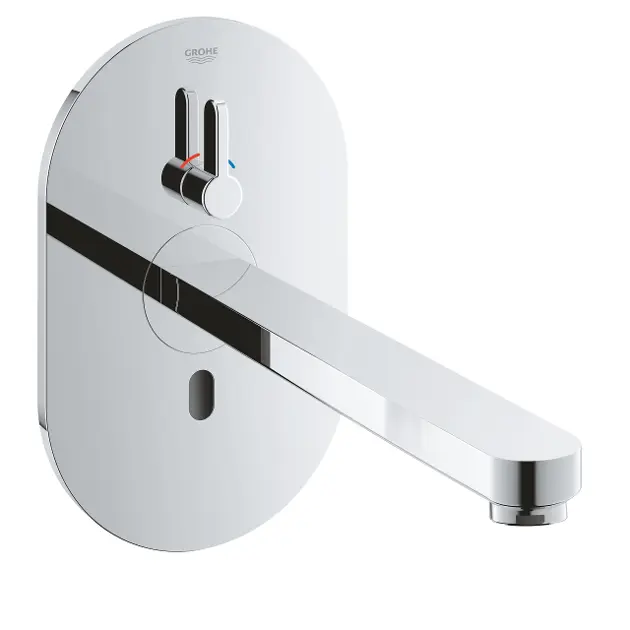 Grohe - Eurosmart CE - Közületi mosdó csaptelep - 36376000