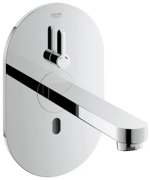 Grohe - Eurosmart Cosmopolitan E Bluetooth - Közületi mosdó csaptelep - 36412000
