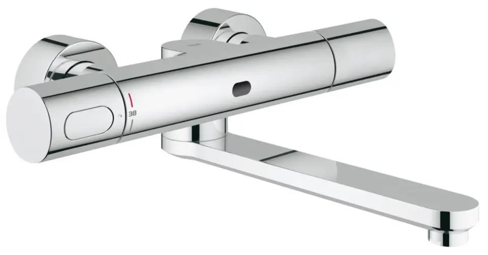 Grohe - Eurosmart Cosmopolitan E - Közületi mosdó csaptelep - 36332000
