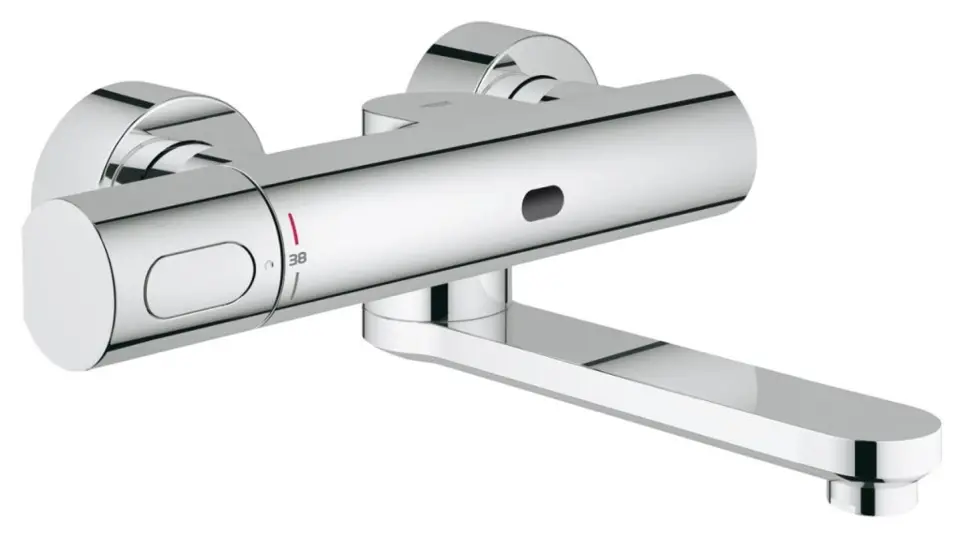 Grohe - Eurosmart Cosmopolitan E - Közületi mosdó csaptelep - 36333000