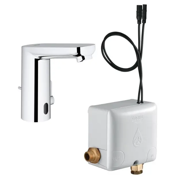 Grohe - Eurosmart Cosmopolitan E - Közületi mosdó csaptelep - 36386001