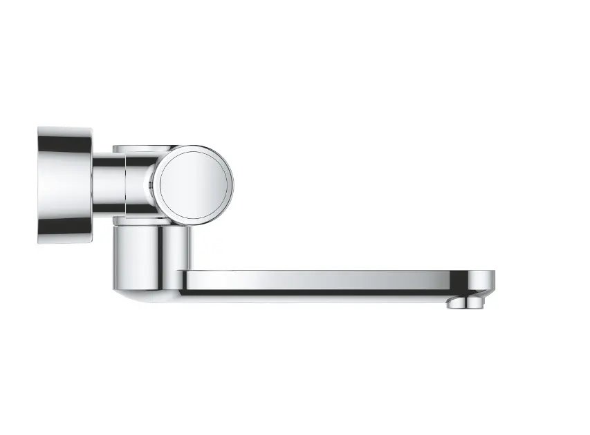 Grohe - Eurosmart Cosmopolitan E - Közületi mosdó csaptelep - 36454000 – 3. kép